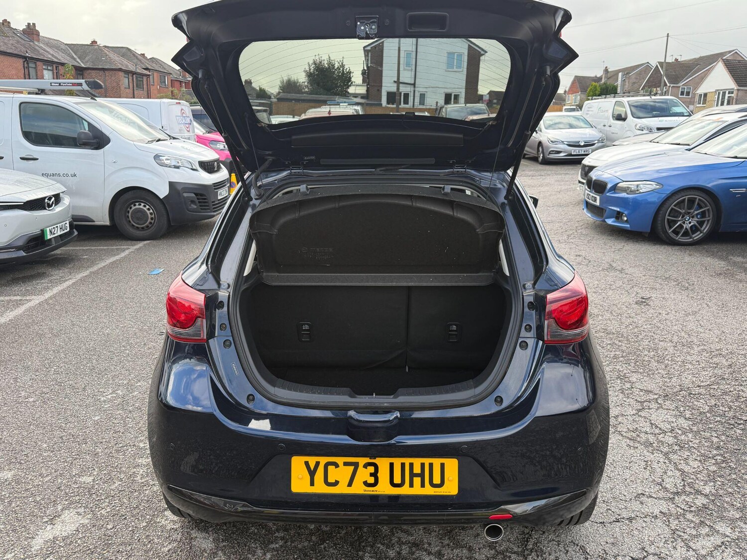 Used Mazda Mazda2 2023 for sale - 77331949: Photo 10