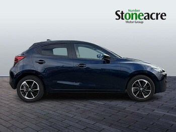 Used Mazda Mazda2 2023 for sale - 77331949: Photo