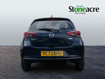 Used Mazda Mazda2 2023 for sale - 77331949: Photo