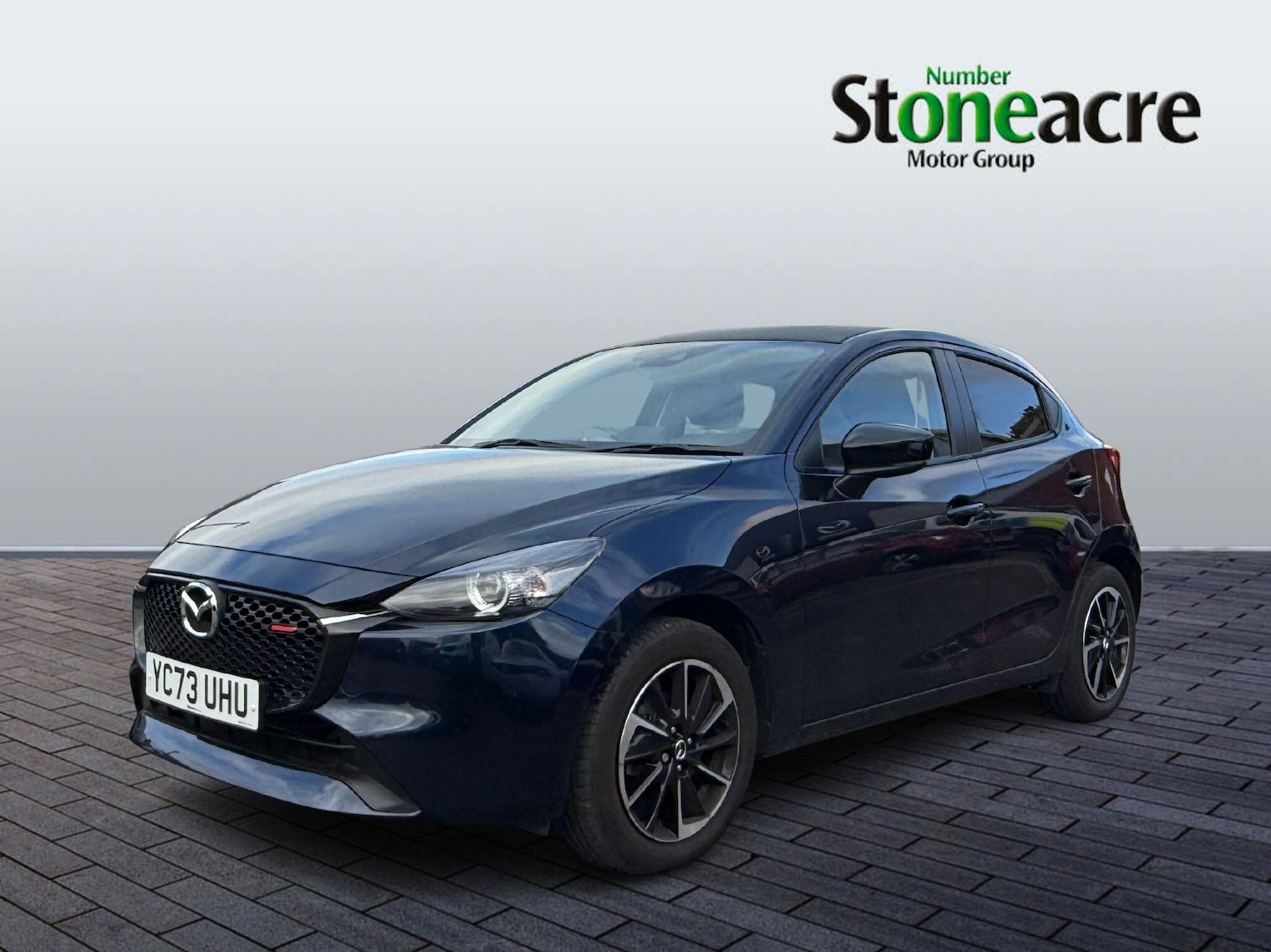 Used Mazda Mazda2 2023 for sale - 77331949: Photo 7
