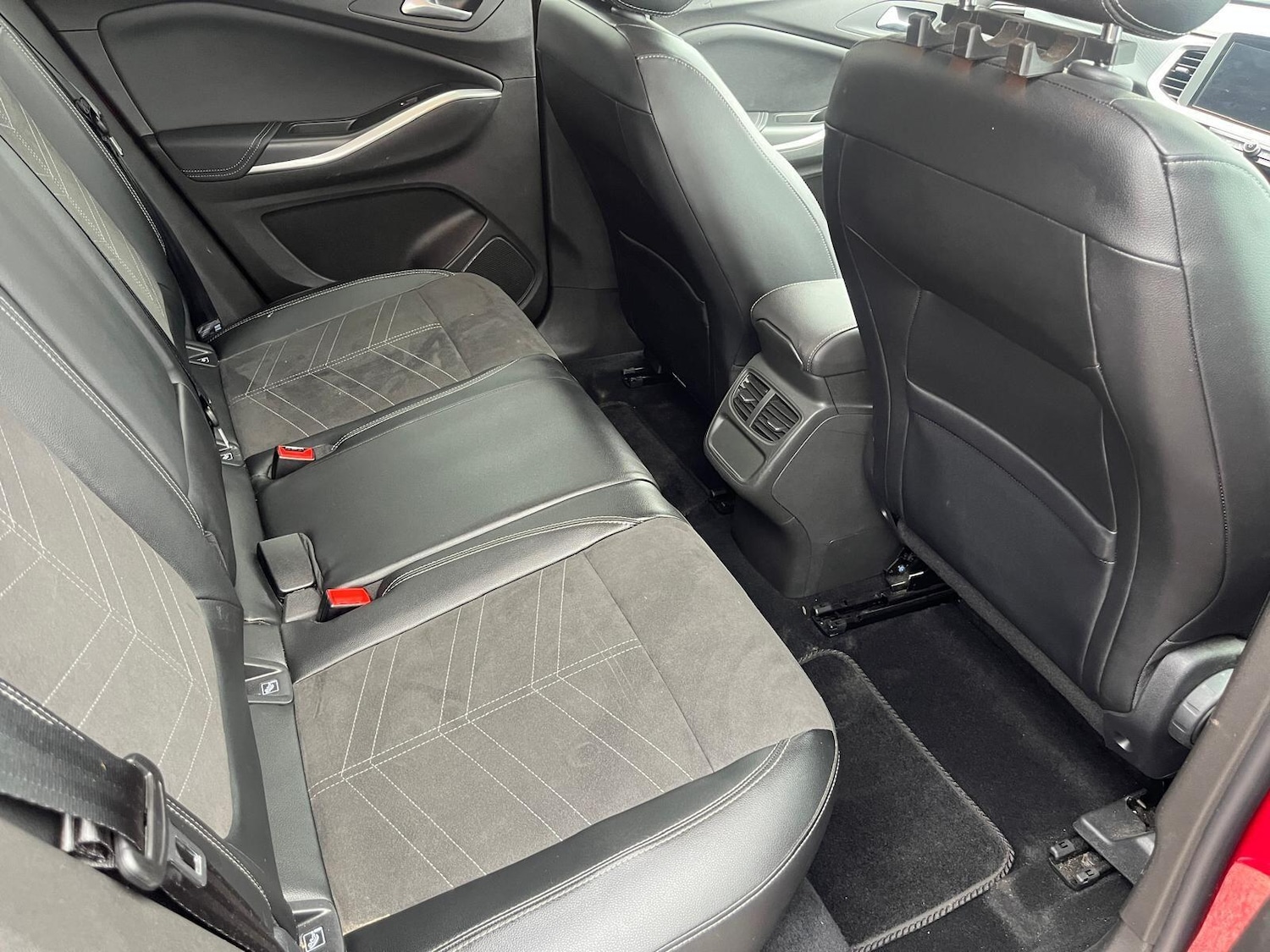 Used Vauxhall Grandland 2023 for sale - 77290865: Photo 16