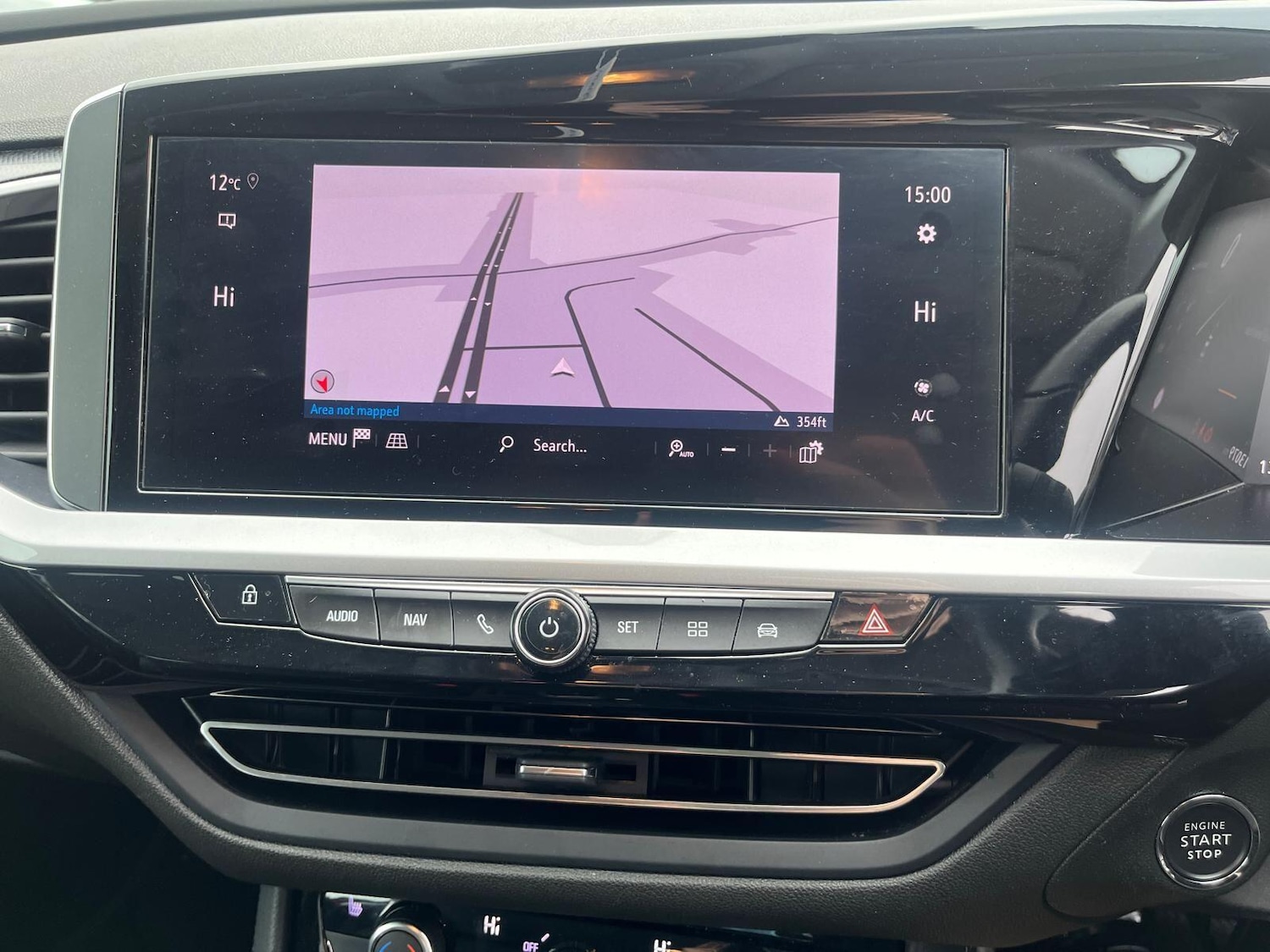 Used Vauxhall Grandland 2023 for sale - 77290865: Photo 18