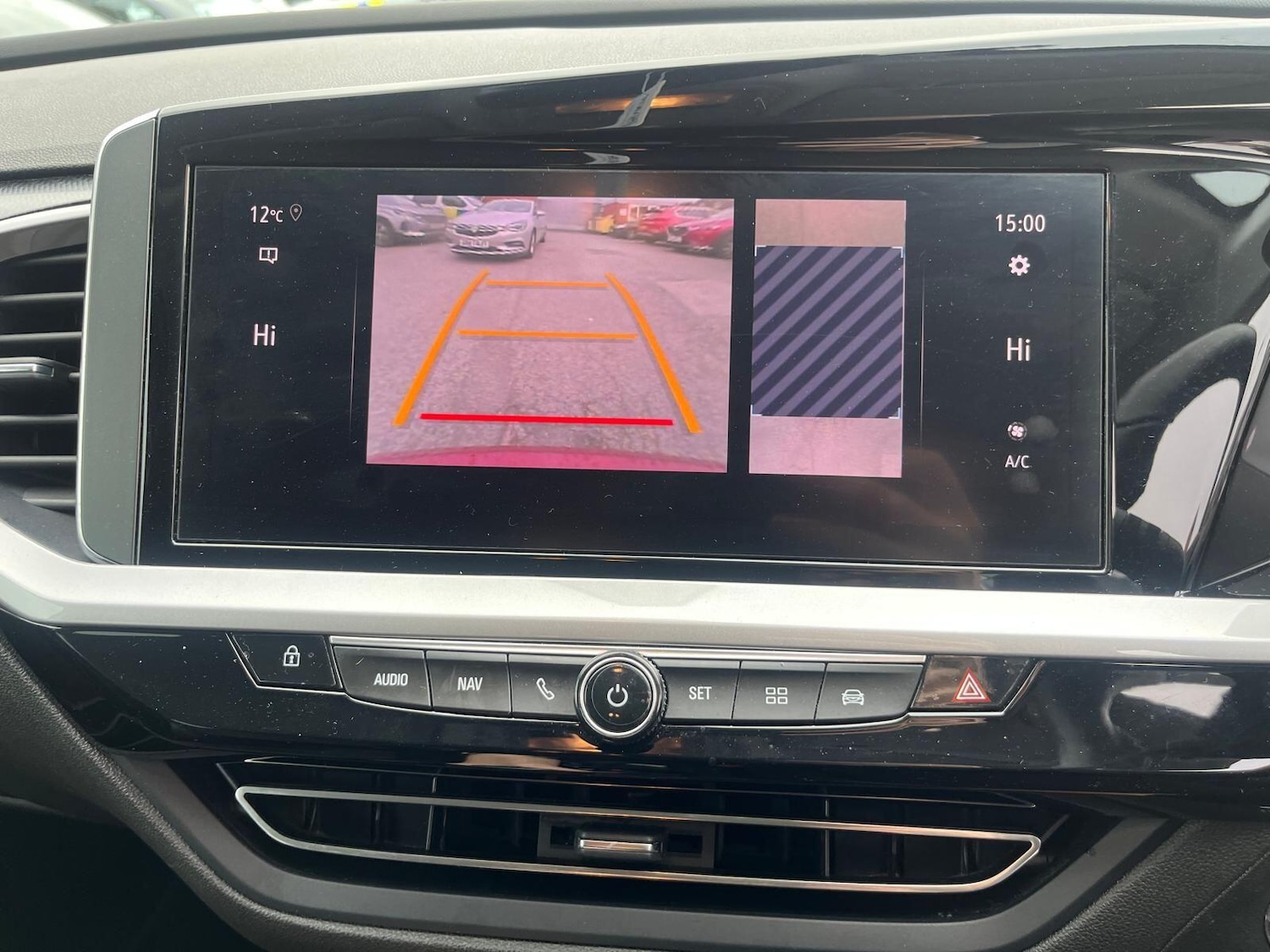 Used Vauxhall Grandland 2023 for sale - 77290865: Photo 19