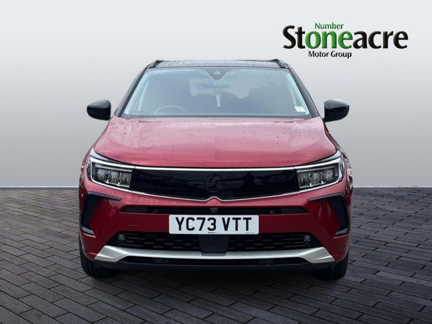 Used Vauxhall Grandland 2023 for sale - 77290865: Photo 8