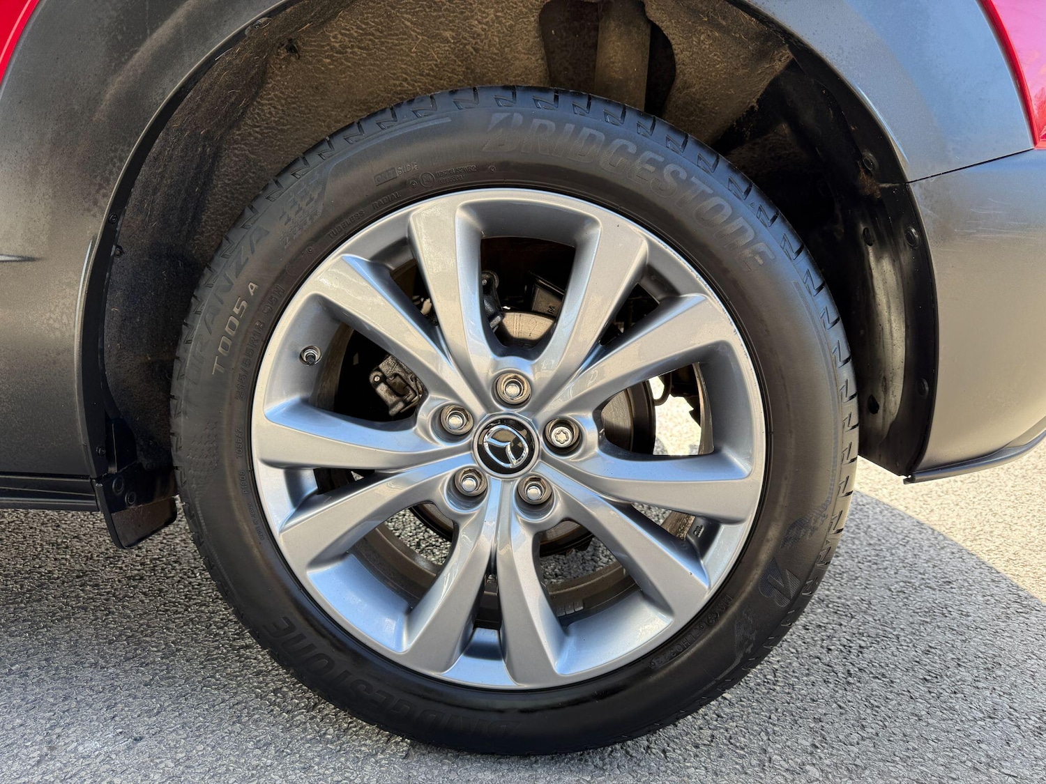 Used Mazda CX-30 2023 for sale - 78185265: Photo 10