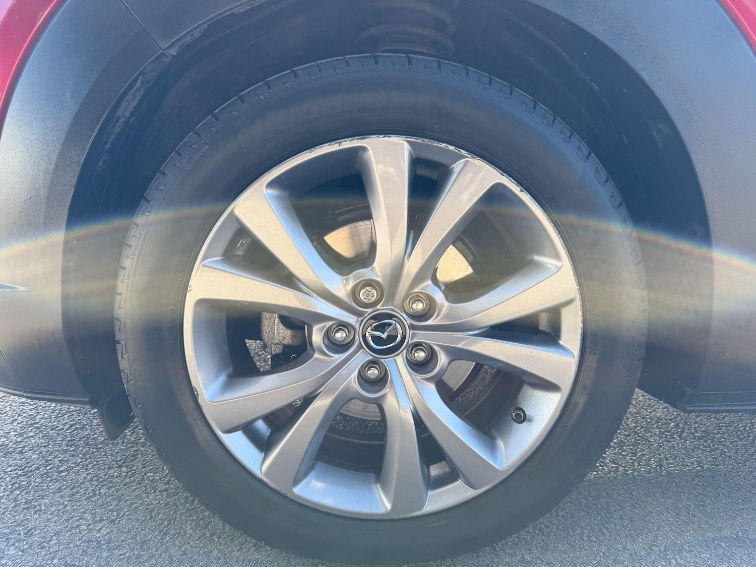 Used Mazda CX-30 2023 for sale - 78185265: Photo 11