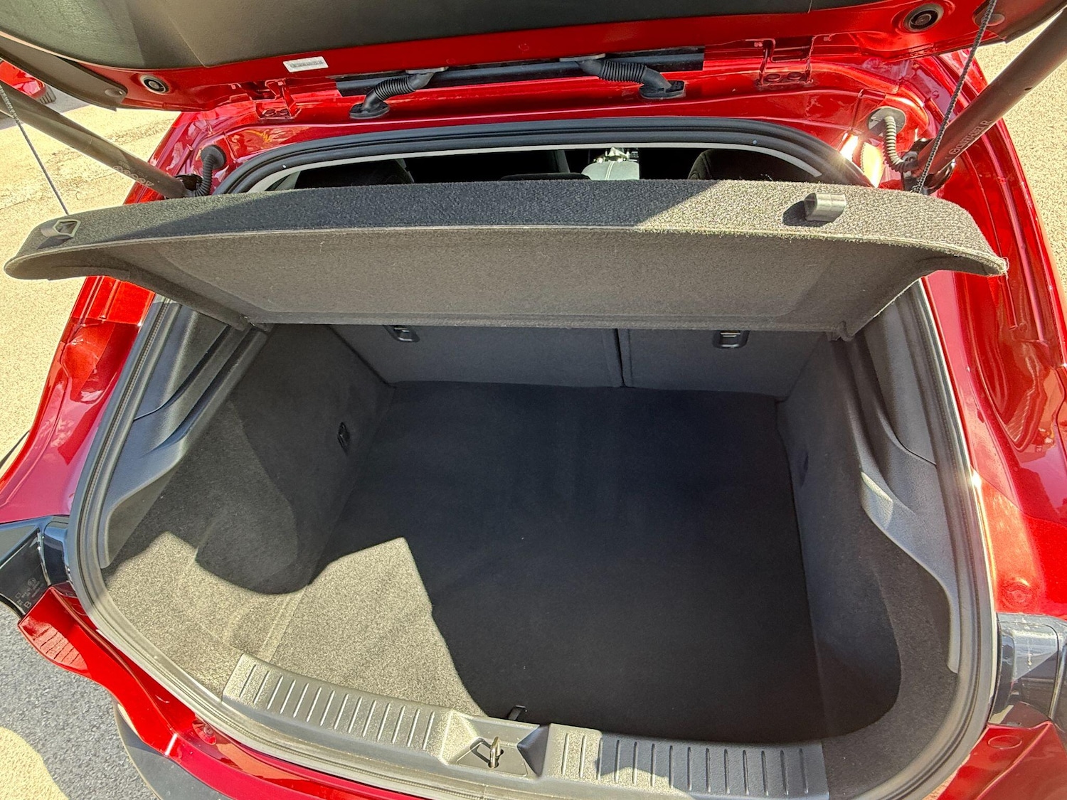 Used Mazda CX-30 2023 for sale - 78185265: Photo 14