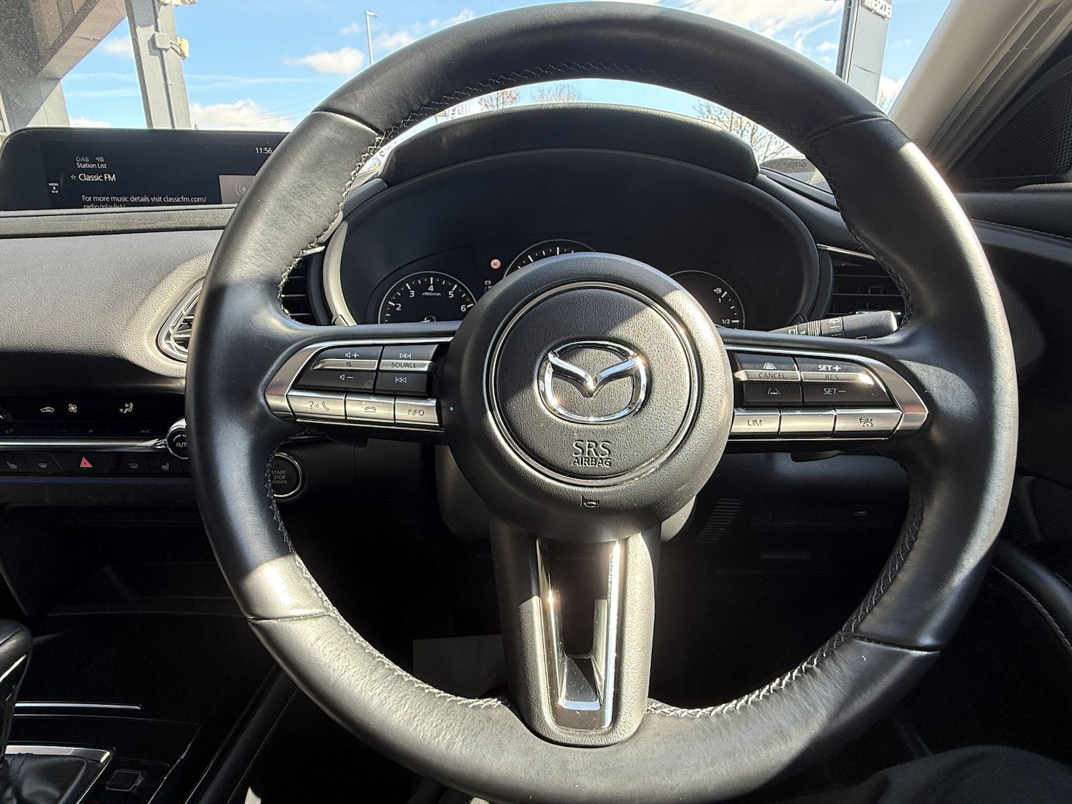 Used Mazda CX-30 2023 for sale - 78185265: Photo 16