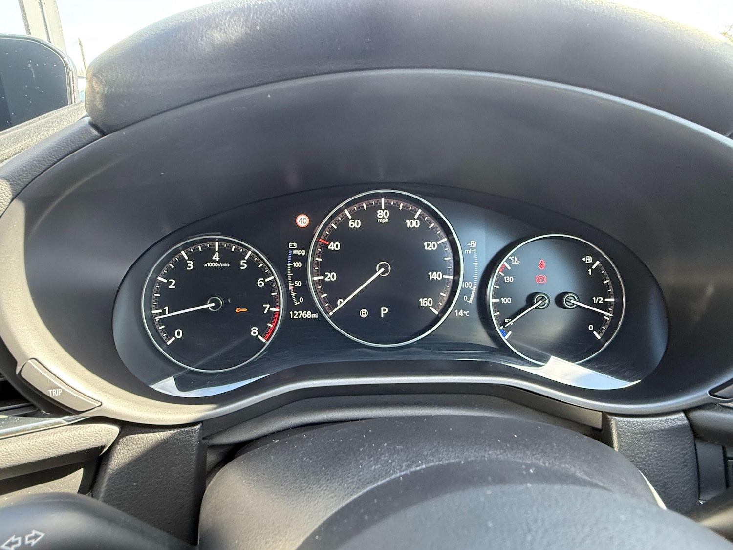 Used Mazda CX-30 2023 for sale - 78185265: Photo 17