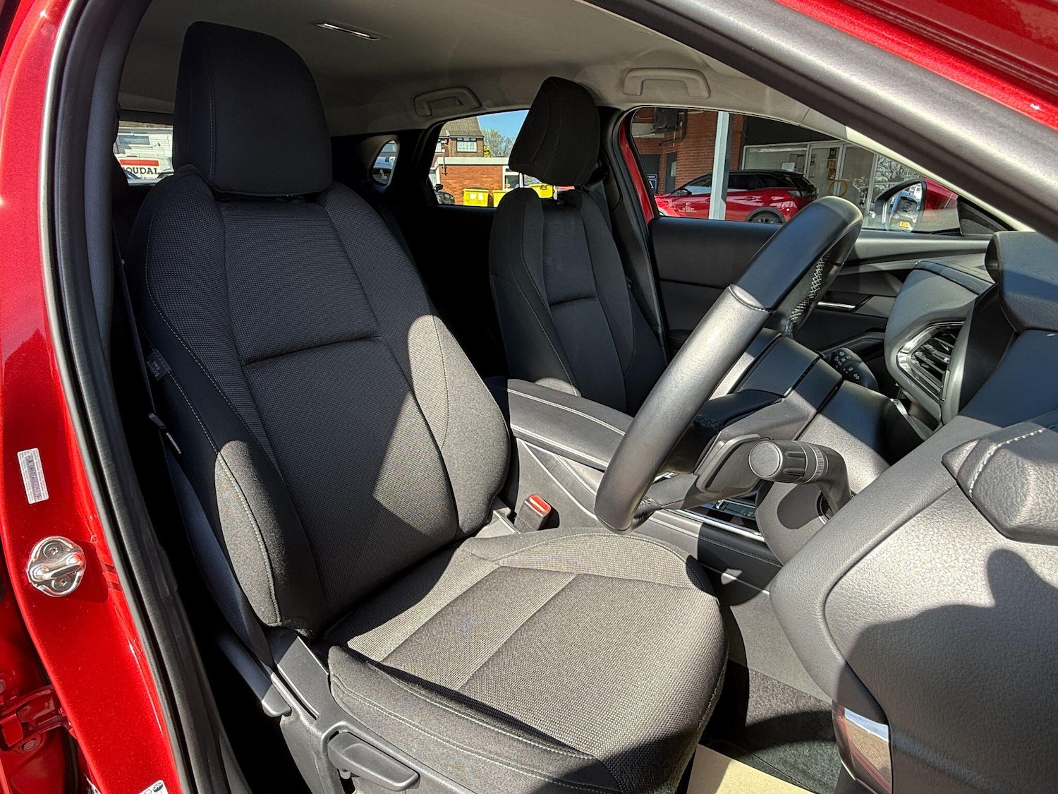 Used Mazda CX-30 2023 for sale - 78185265: Photo 20