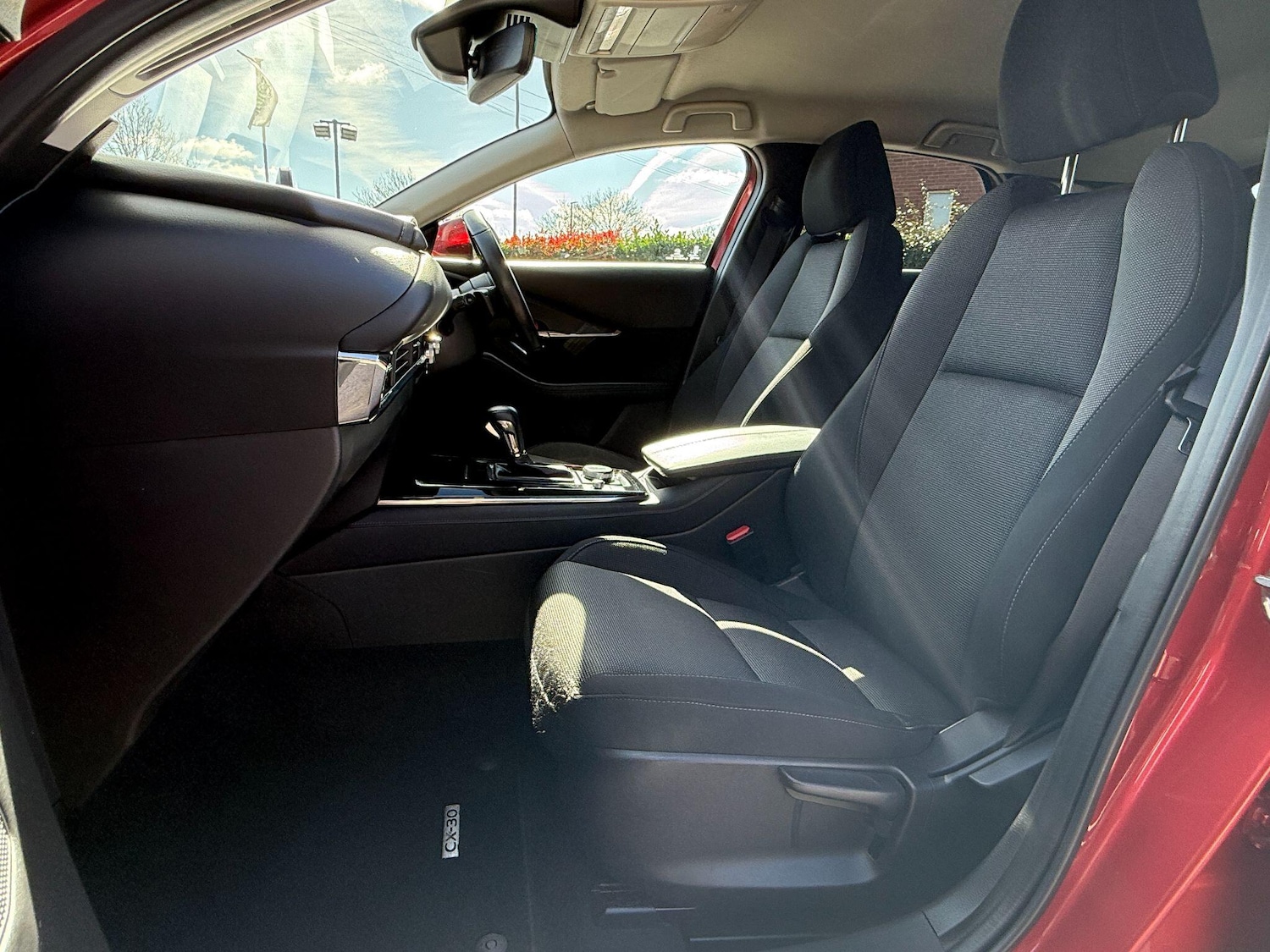 Used Mazda CX-30 2023 for sale - 78185265: Photo 21