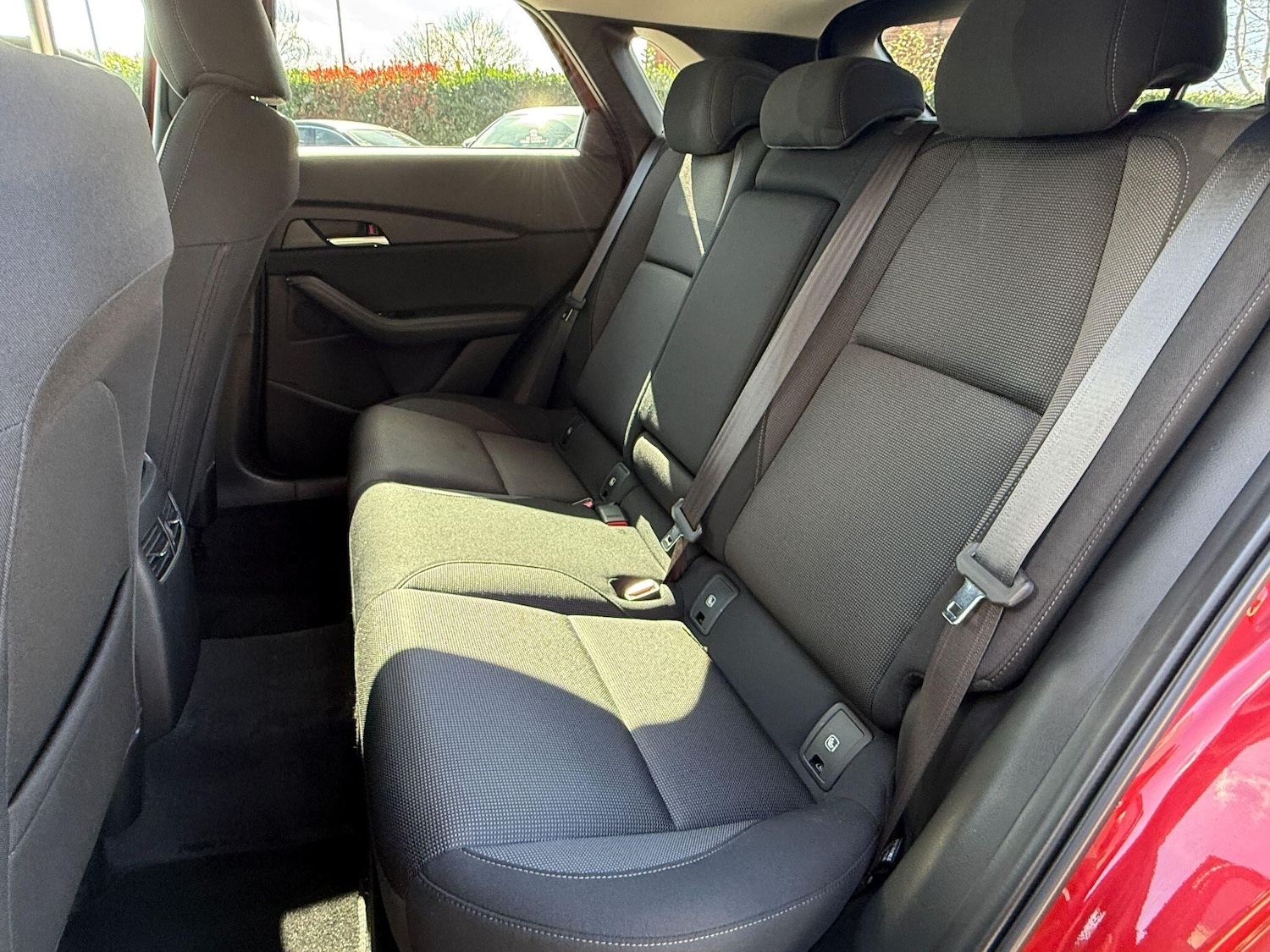 Used Mazda CX-30 2023 for sale - 78185265: Photo 22