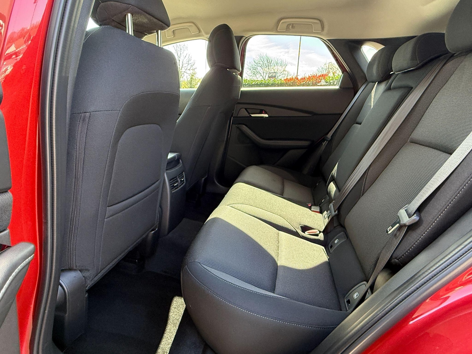 Used Mazda CX-30 2023 for sale - 78185265: Photo 23