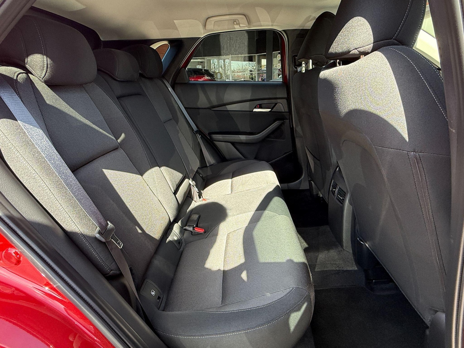 Used Mazda CX-30 2023 for sale - 78185265: Photo 24