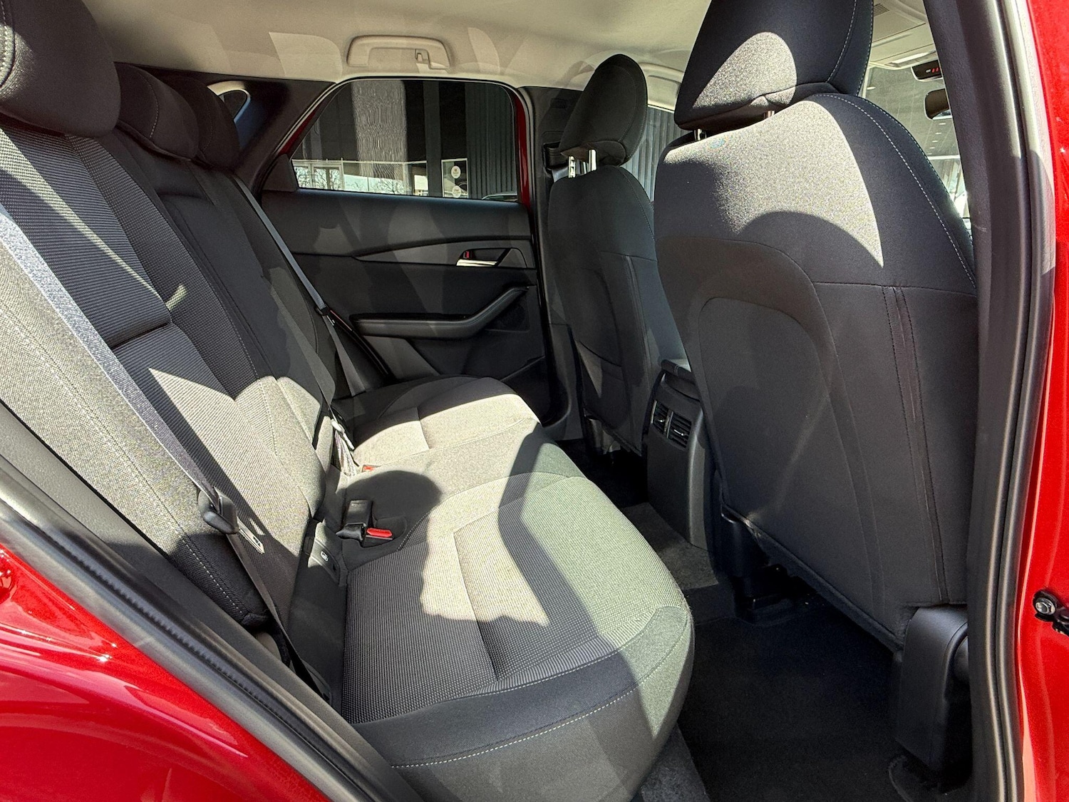 Used Mazda CX-30 2023 for sale - 78185265: Photo 25