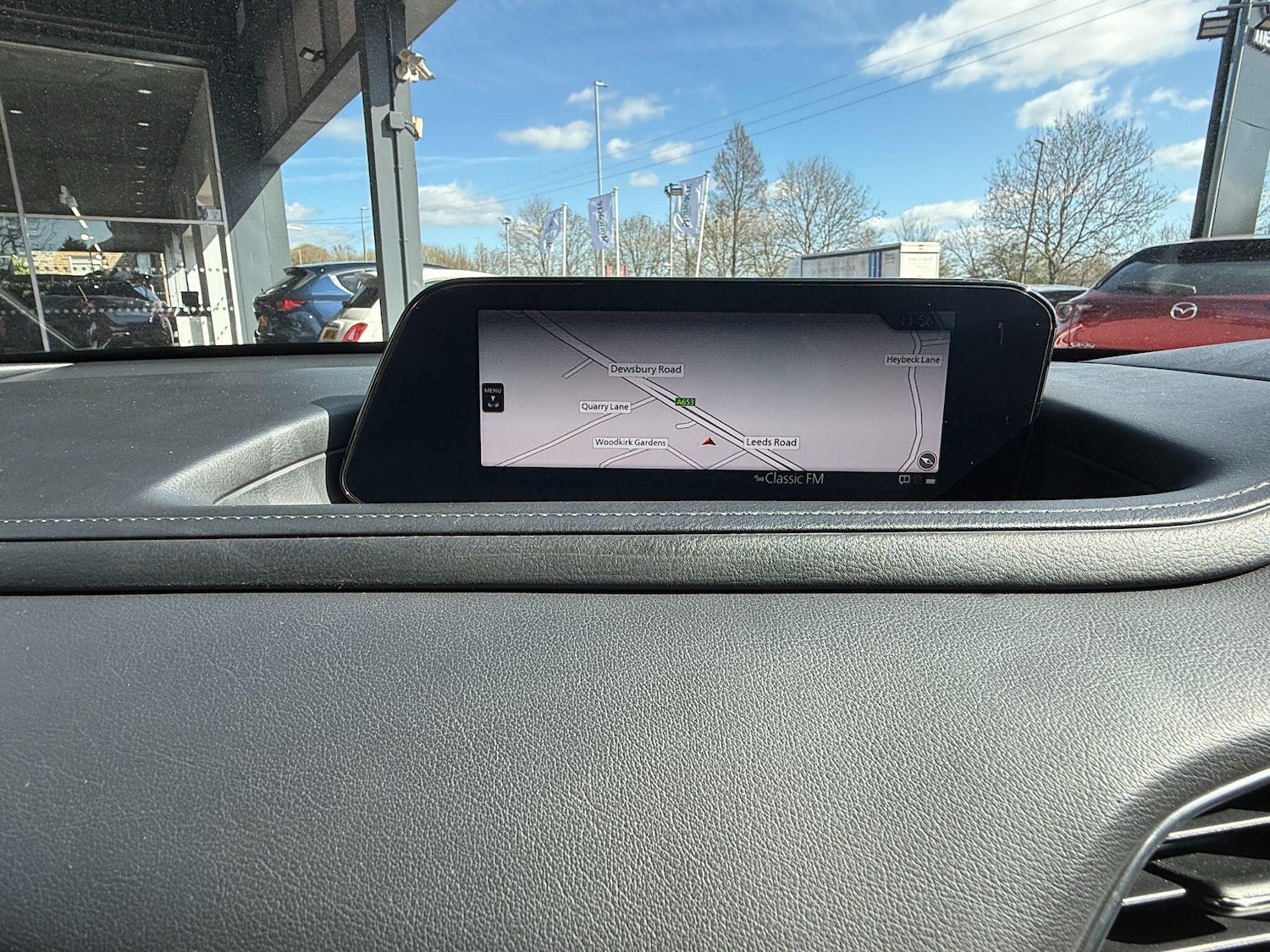 Used Mazda CX-30 2023 for sale - 78185265: Photo 26