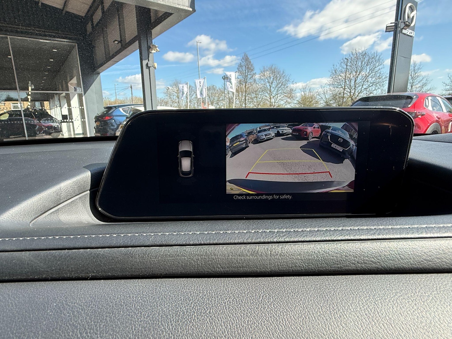 Used Mazda CX-30 2023 for sale - 78185265: Photo 27