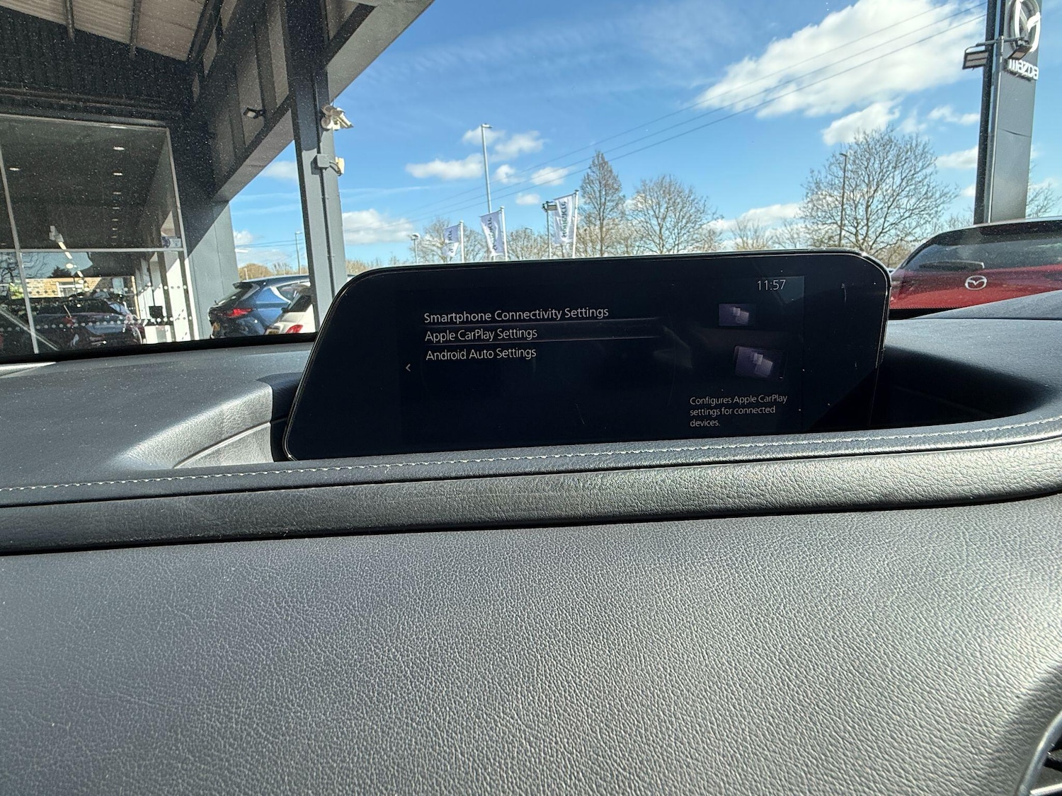 Used Mazda CX-30 2023 for sale - 78185265: Photo 28