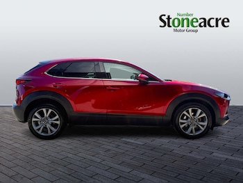 Used Mazda CX-30 2023 for sale - 78185265: Photo