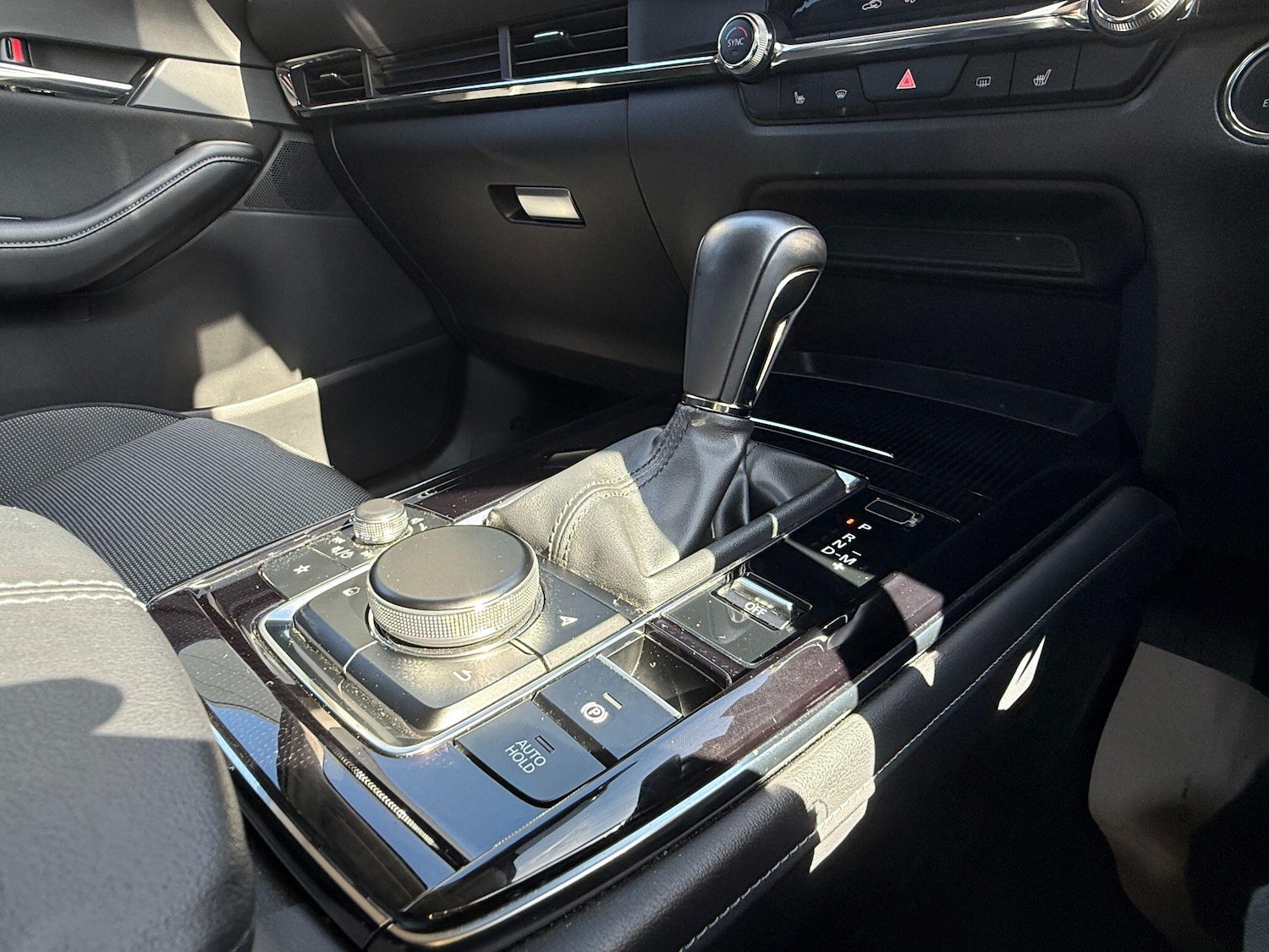 Used Mazda CX-30 2023 for sale - 78185265: Photo 31