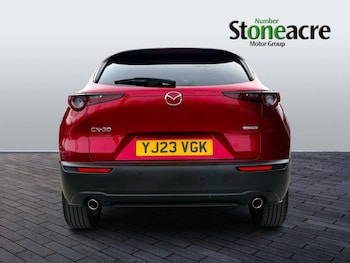 Used Mazda CX-30 2023 for sale - 78185265: Photo