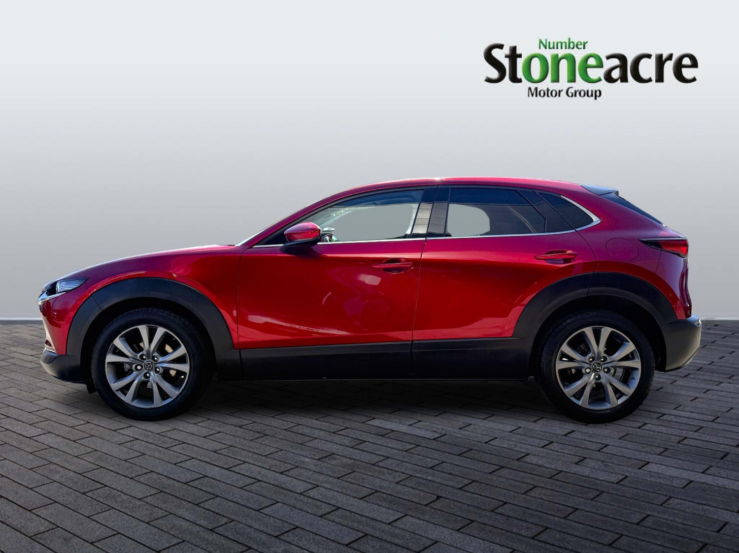Used Mazda CX-30 2023 for sale - 78185265: Photo 6