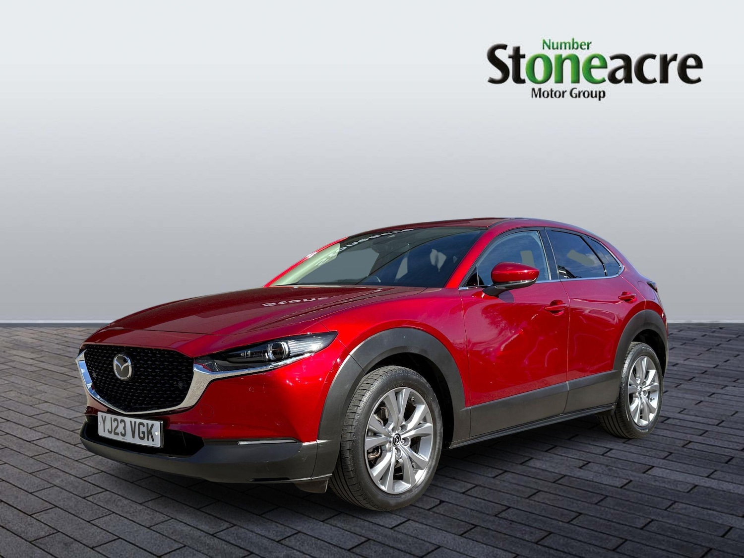 Used Mazda CX-30 2023 for sale - 78185265: Photo 7