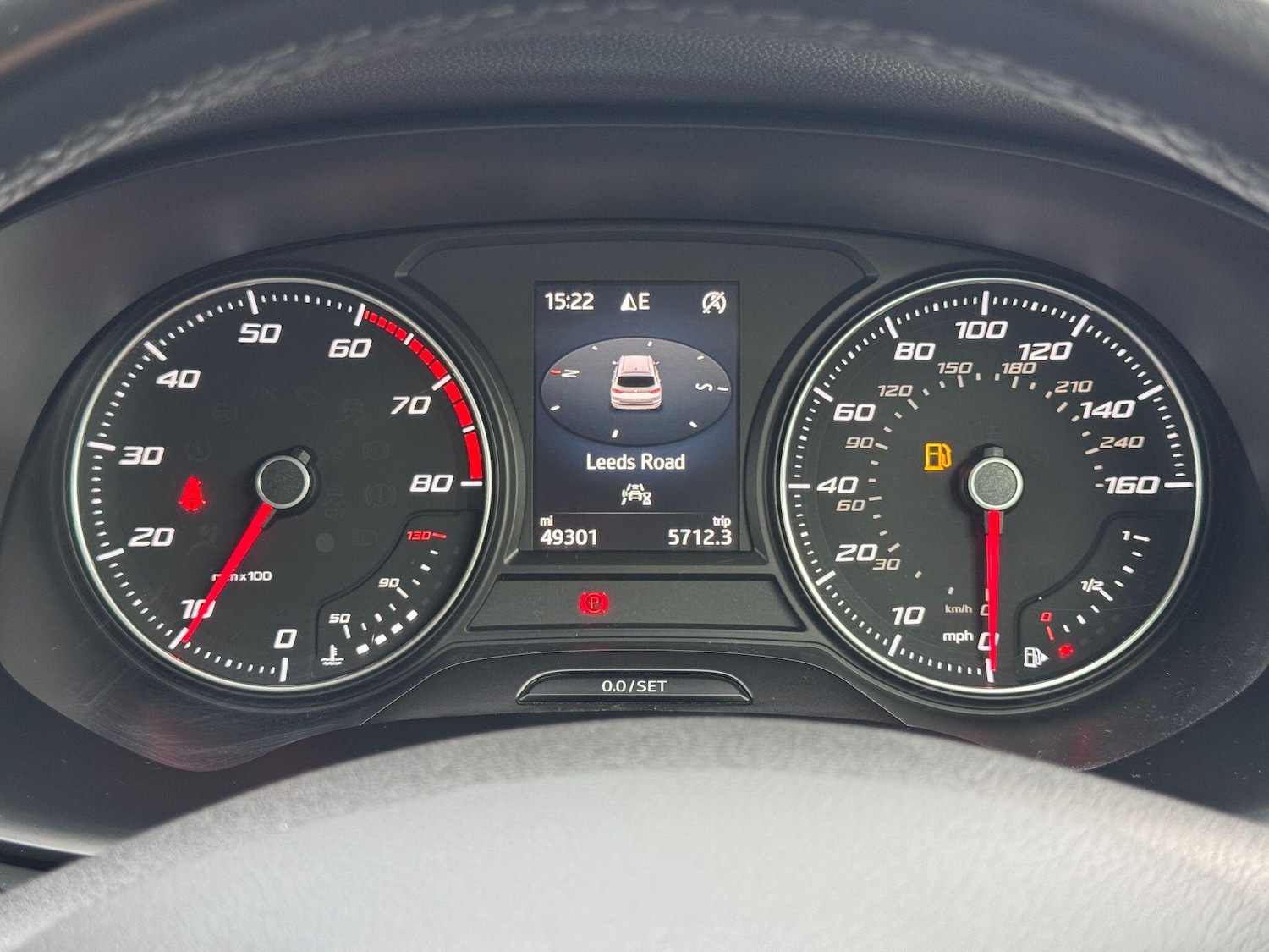 Used SEAT Ateca 2020 for sale - 76377894: Photo 12