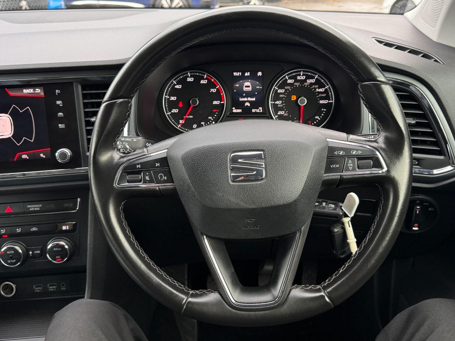 Used SEAT Ateca 2020 for sale - 76377894: Photo 13