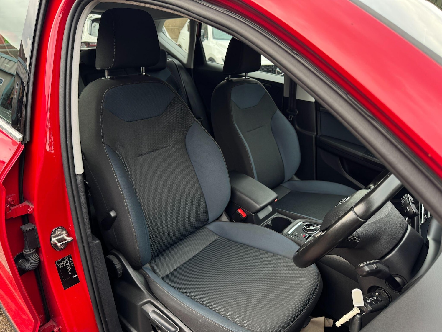 Used SEAT Ateca 2020 for sale - 76377894: Photo 15