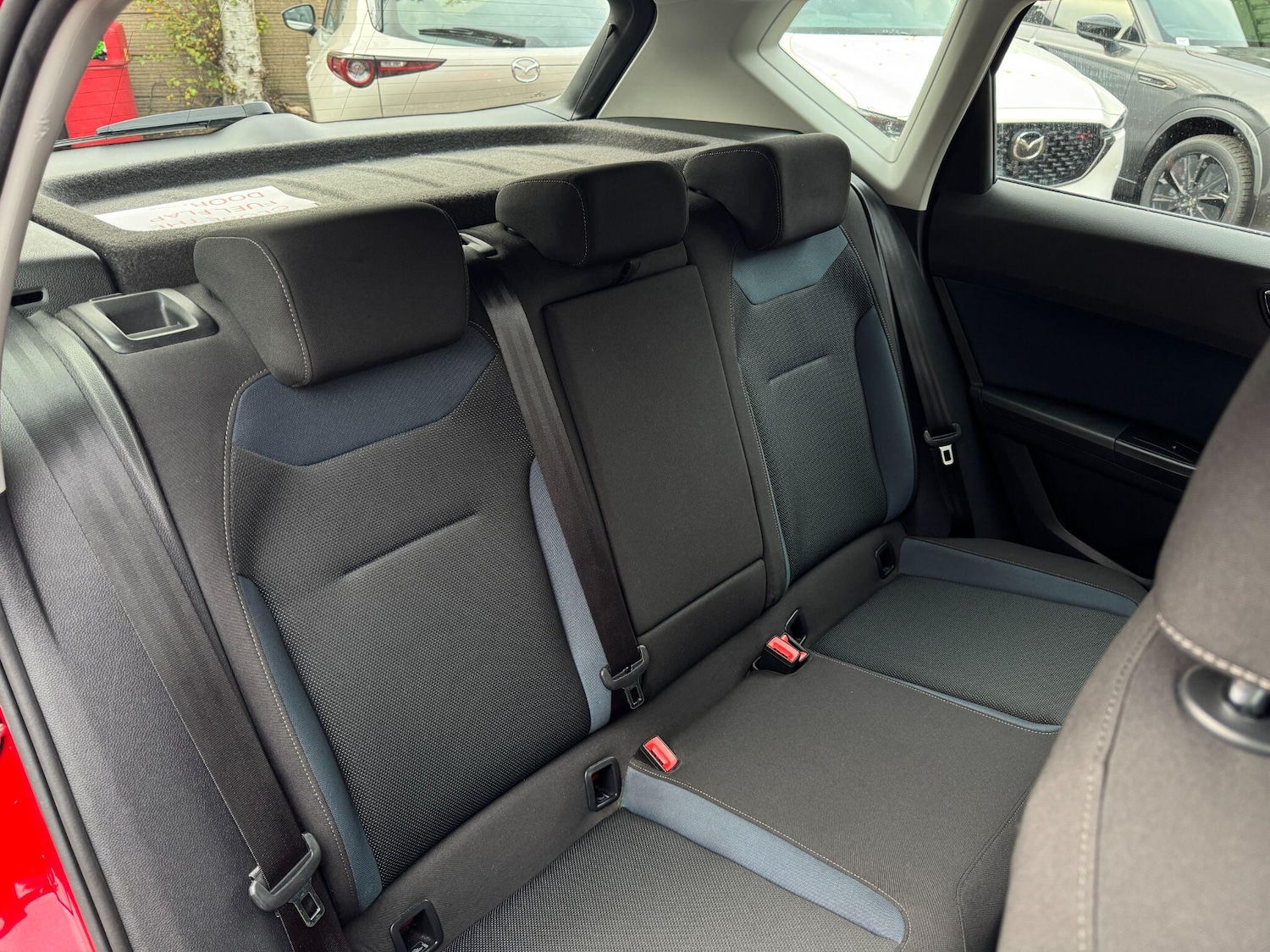 Used SEAT Ateca 2020 for sale - 76377894: Photo 16