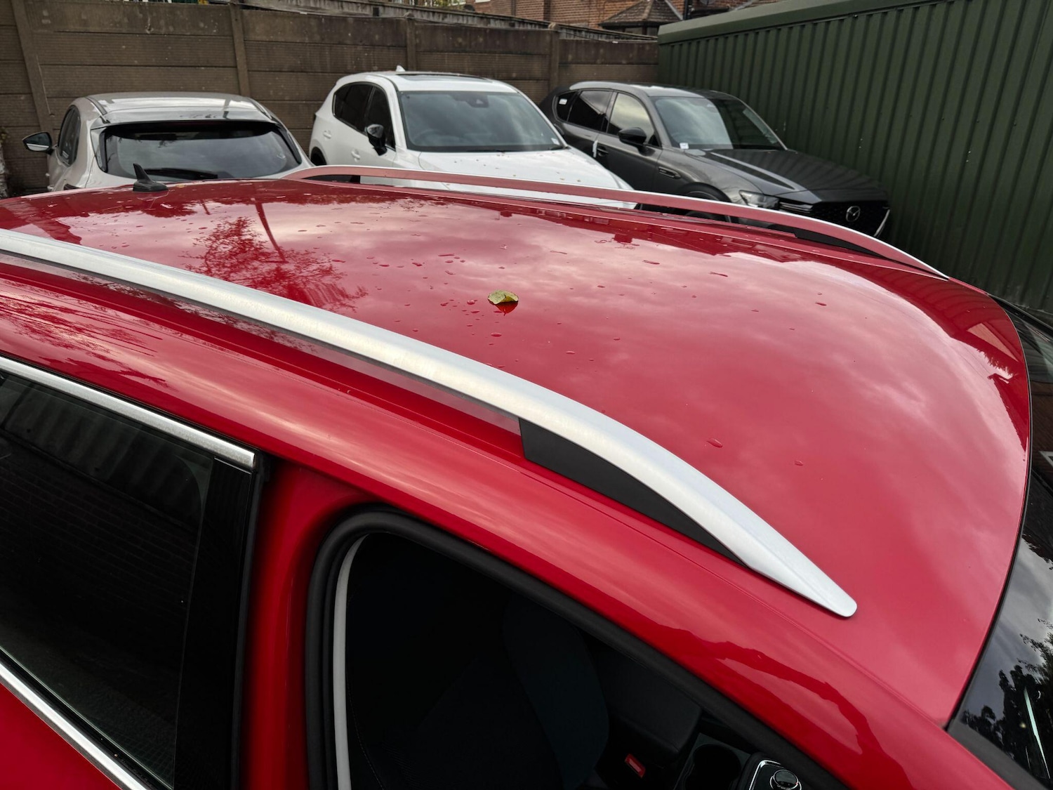 Used SEAT Ateca 2020 for sale - 76377894: Photo 17