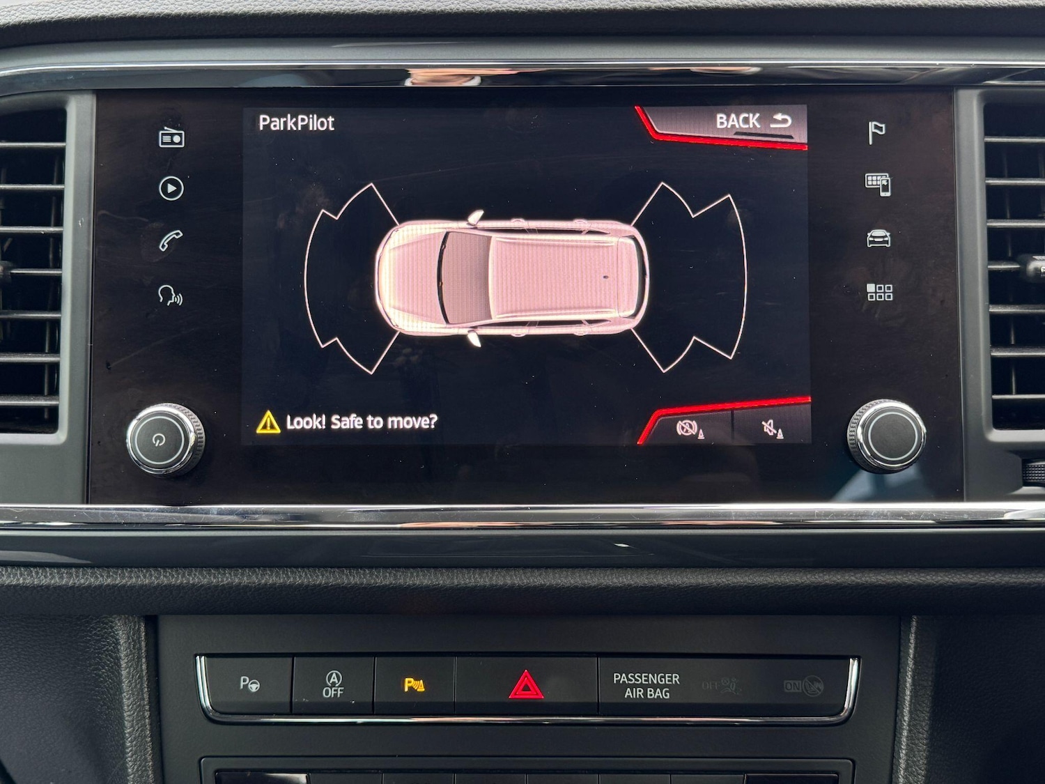 Used SEAT Ateca 2020 for sale - 76377894: Photo 20