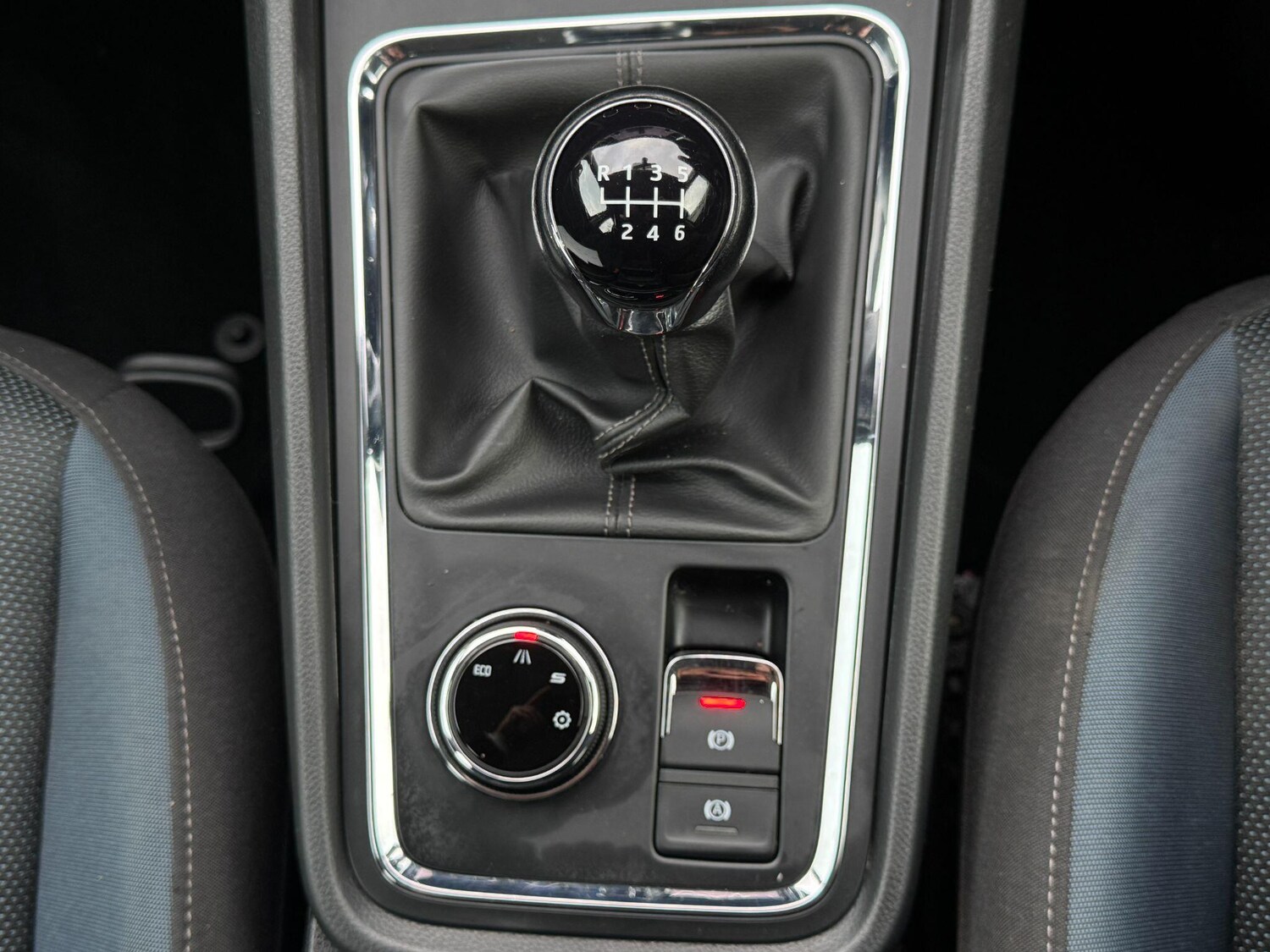 Used SEAT Ateca 2020 for sale - 76377894: Photo 21