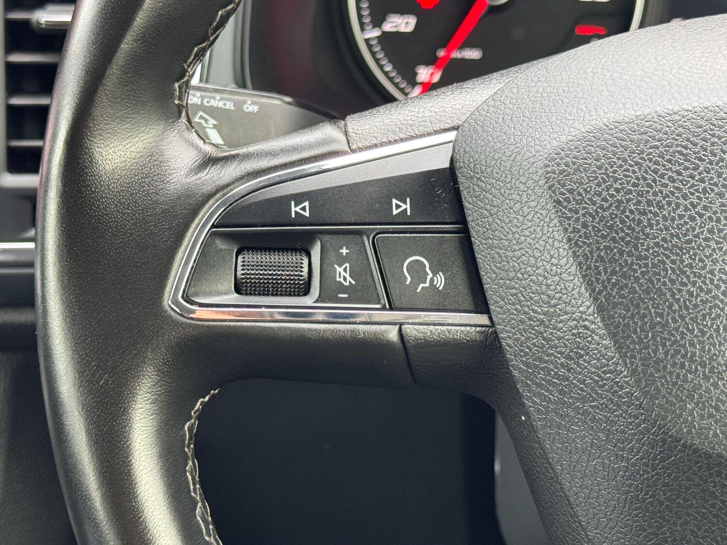 Used SEAT Ateca 2020 for sale - 76377894: Photo 23