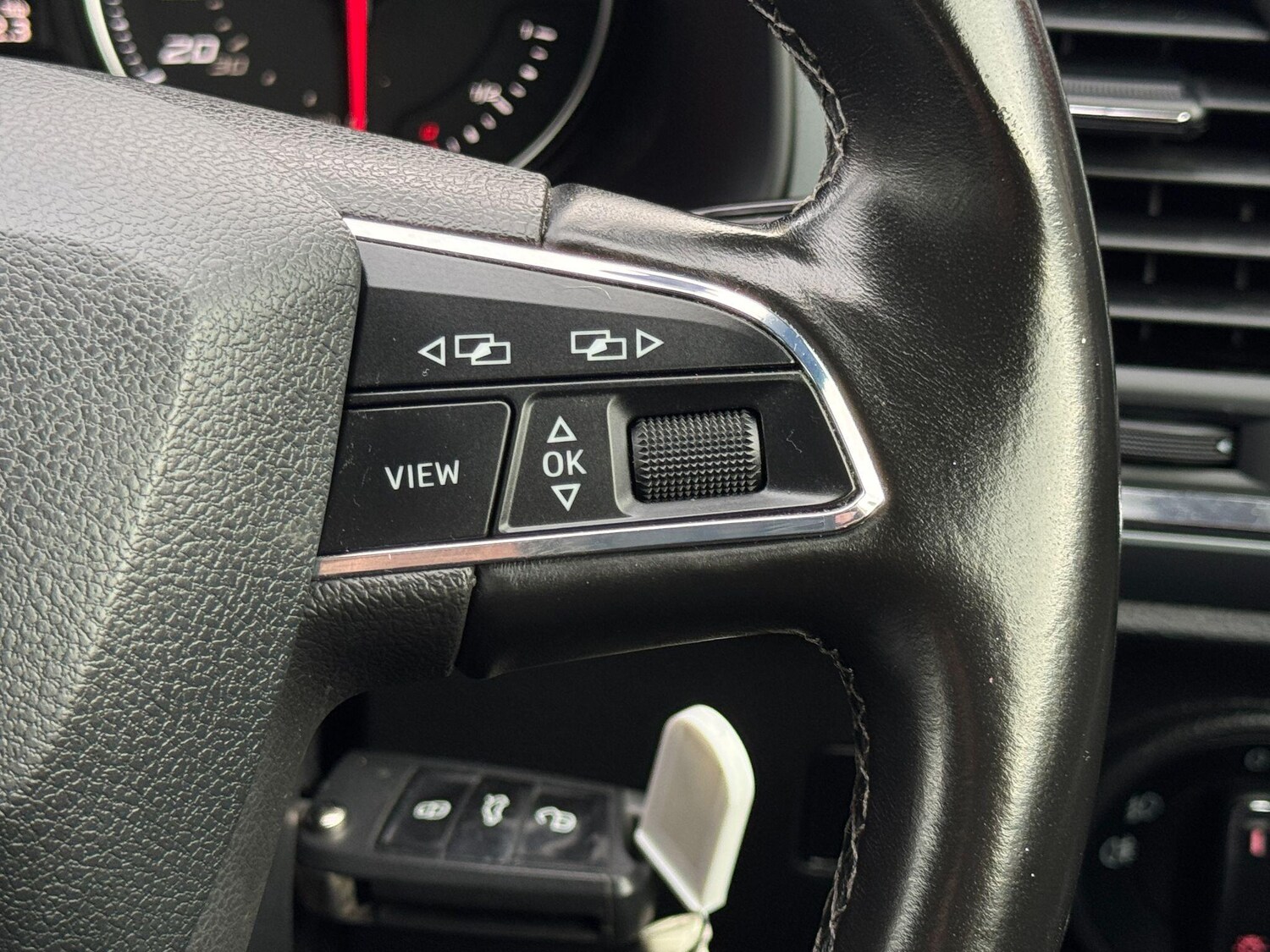 Used SEAT Ateca 2020 for sale - 76377894: Photo 24