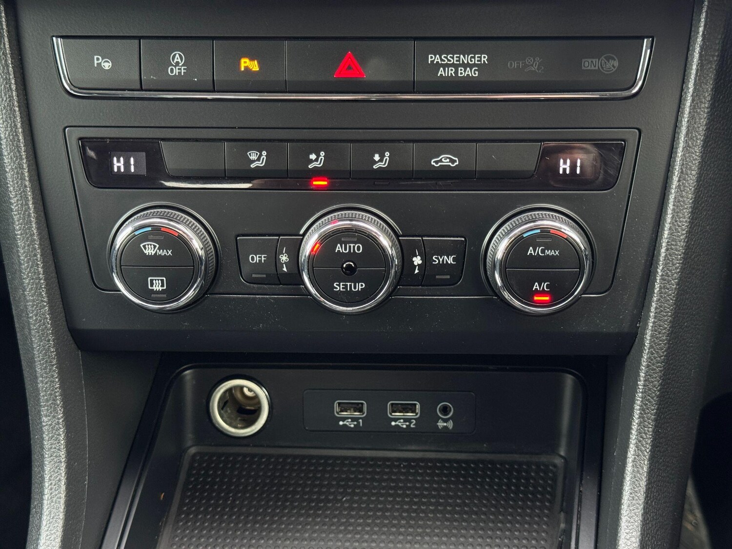 Used SEAT Ateca 2020 for sale - 76377894: Photo 26