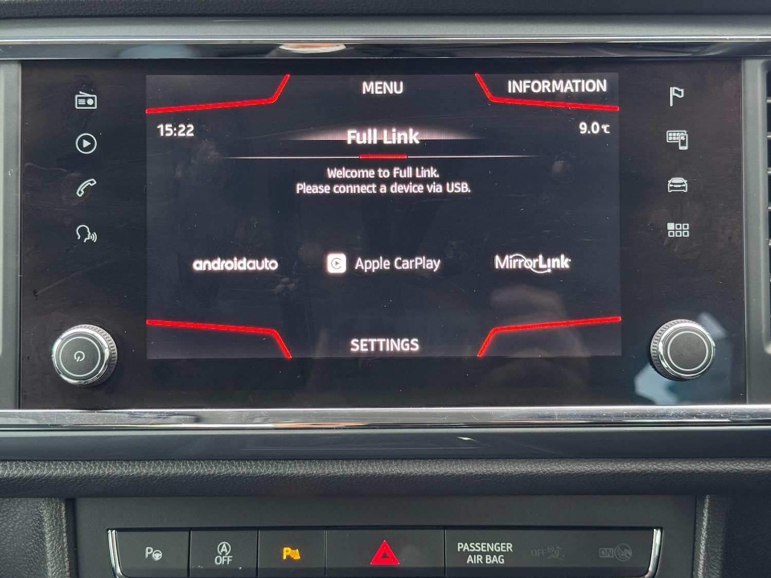 Used SEAT Ateca 2020 for sale - 76377894: Photo 27