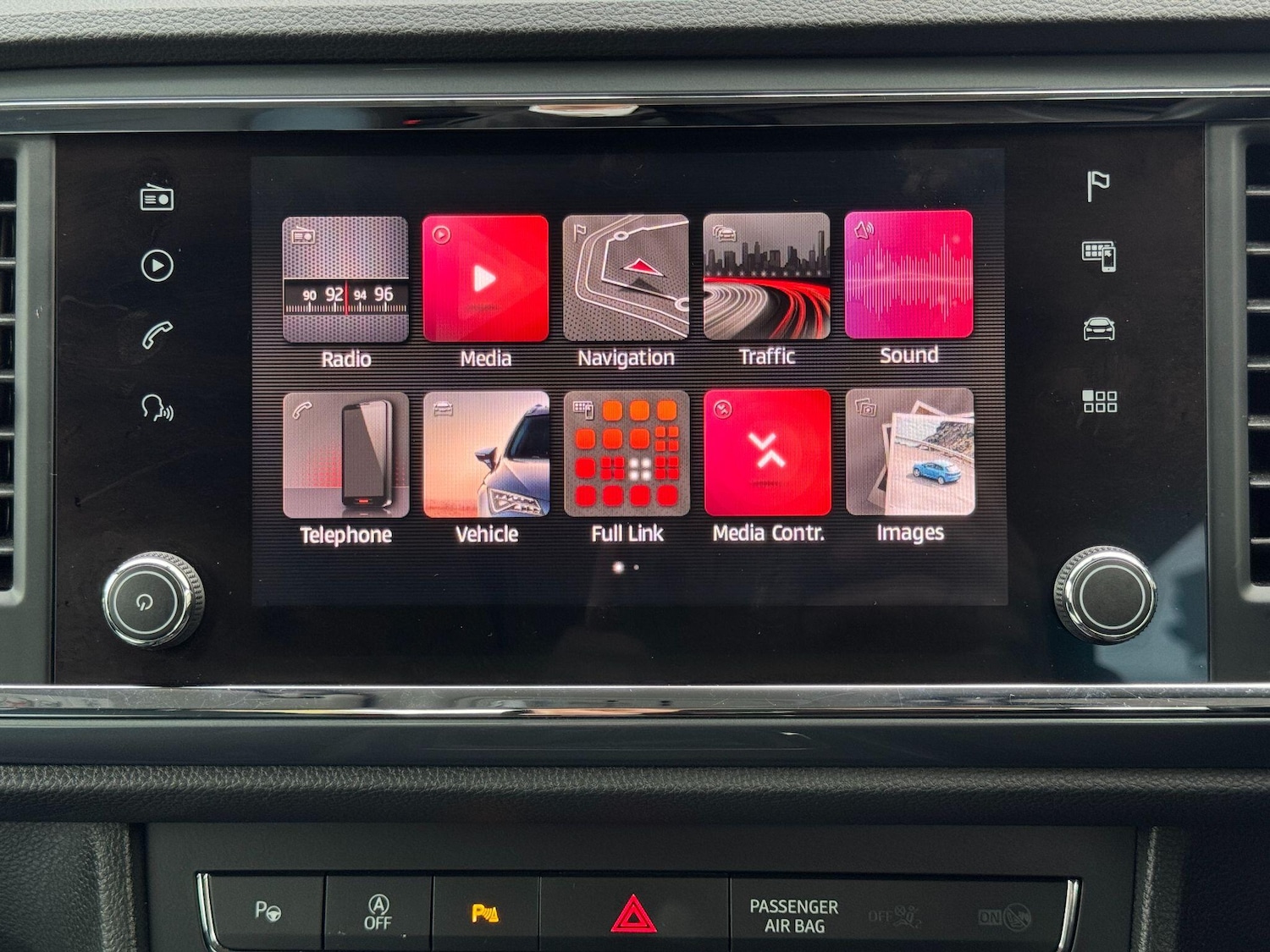 Used SEAT Ateca 2020 for sale - 76377894: Photo 29