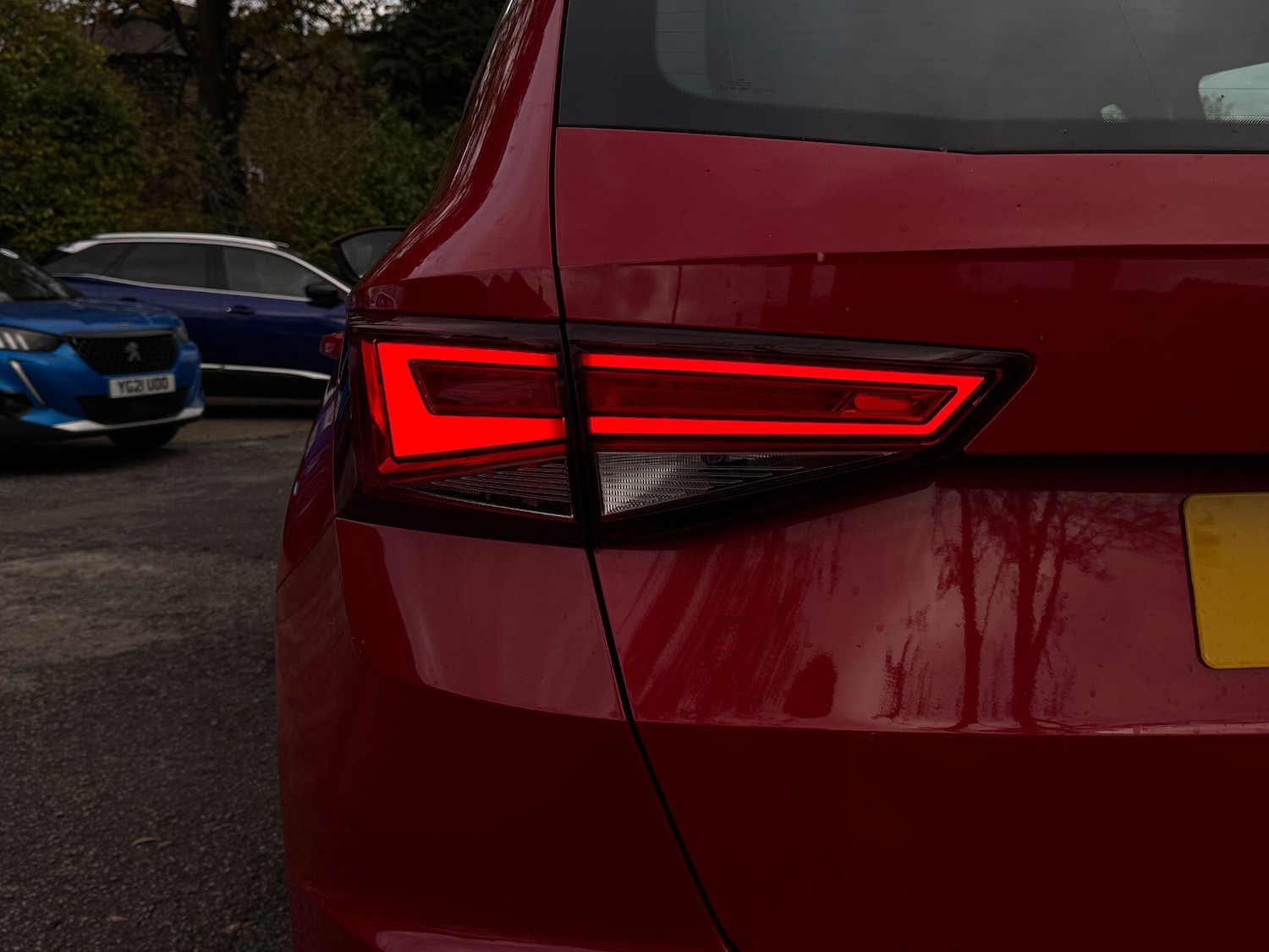 Used SEAT Ateca 2020 for sale - 76377894: Photo 33