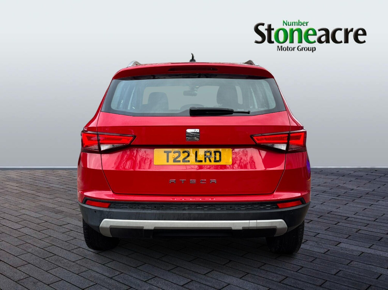 Used SEAT Ateca 2020 for sale - 76377894: Photo 4