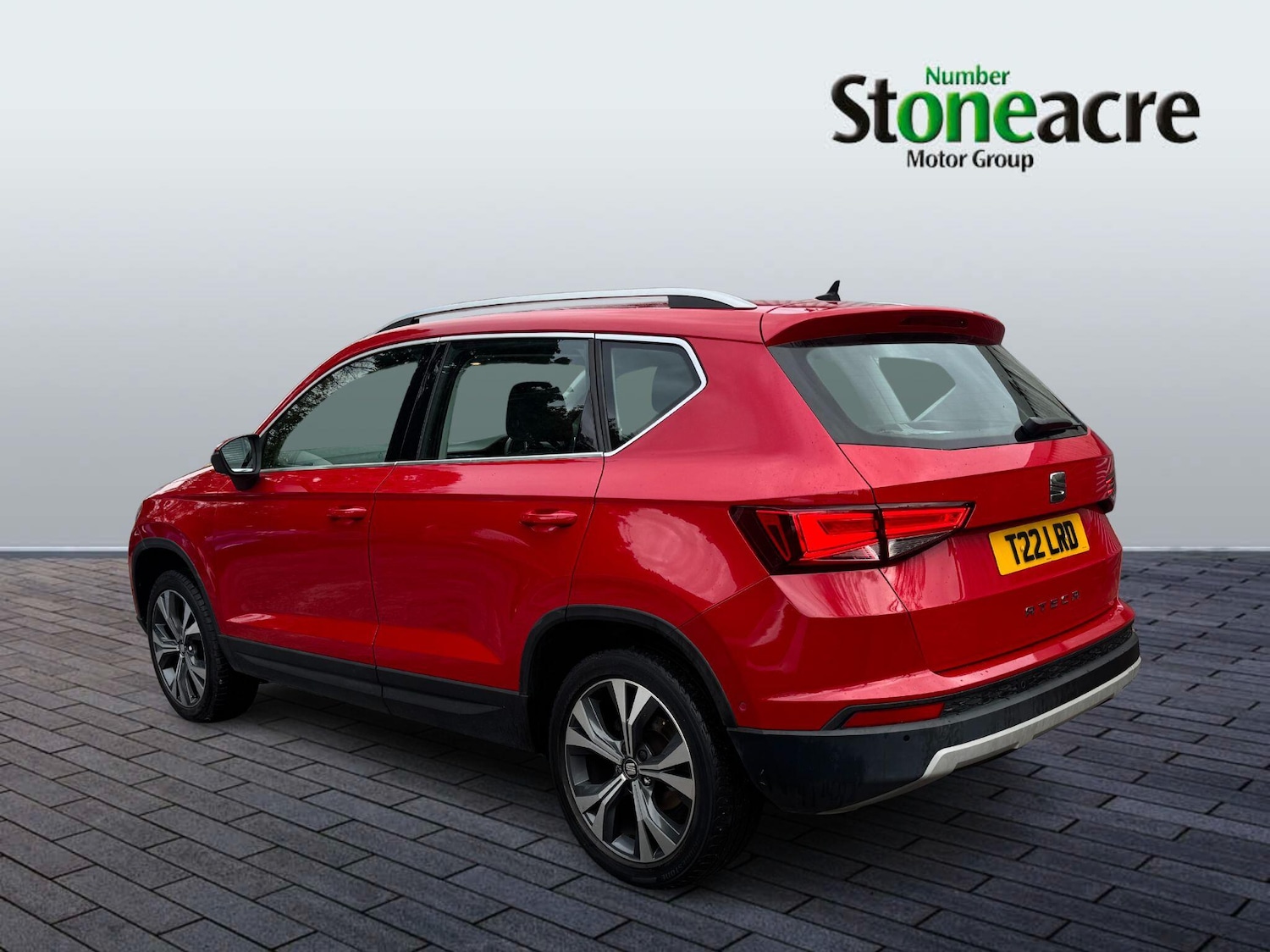 Used SEAT Ateca 2020 for sale - 76377894: Photo 5