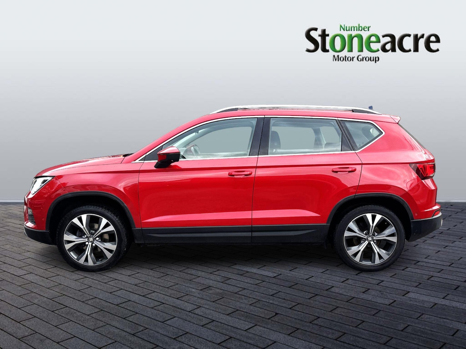 Used SEAT Ateca 2020 for sale - 76377894: Photo 6