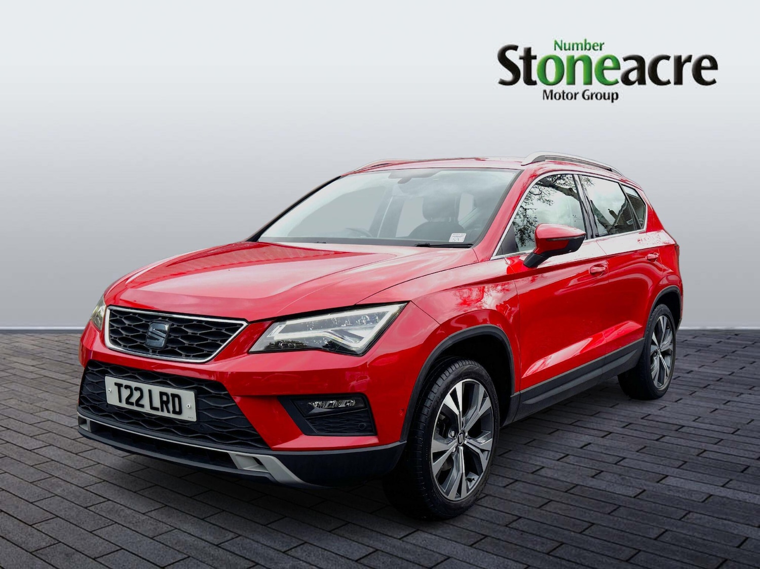 Used SEAT Ateca 2020 for sale - 76377894: Photo 7