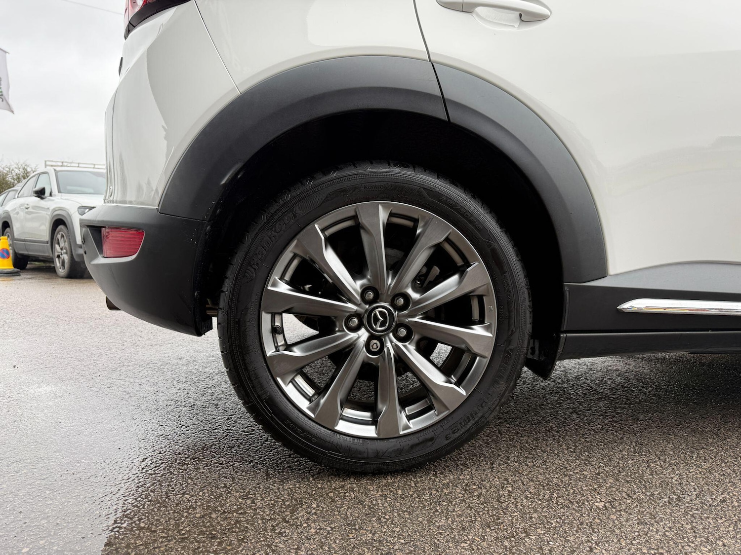 Used Mazda CX-3 for sale - 77783960: Photo 11