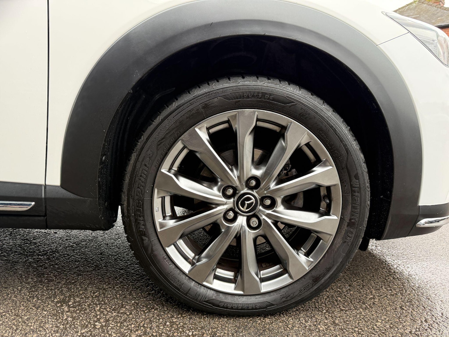 Used Mazda CX-3 for sale - 77783960: Photo 12