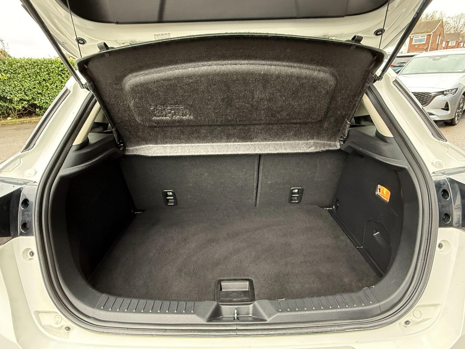 Used Mazda CX-3 for sale - 77783960: Photo 13