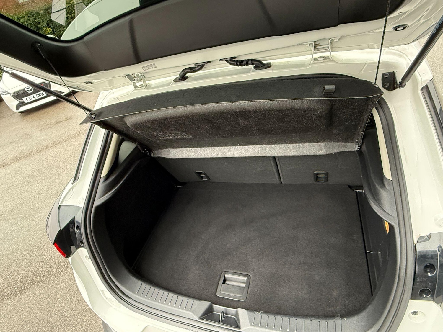 Used Mazda CX-3 for sale - 77783960: Photo 14