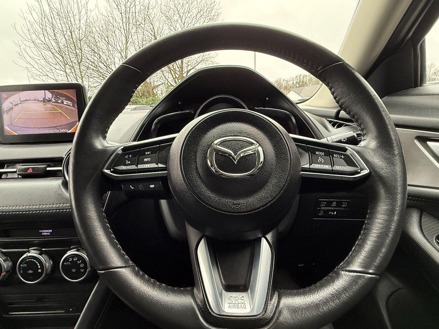 Used Mazda CX-3 for sale - 77783960: Photo 15