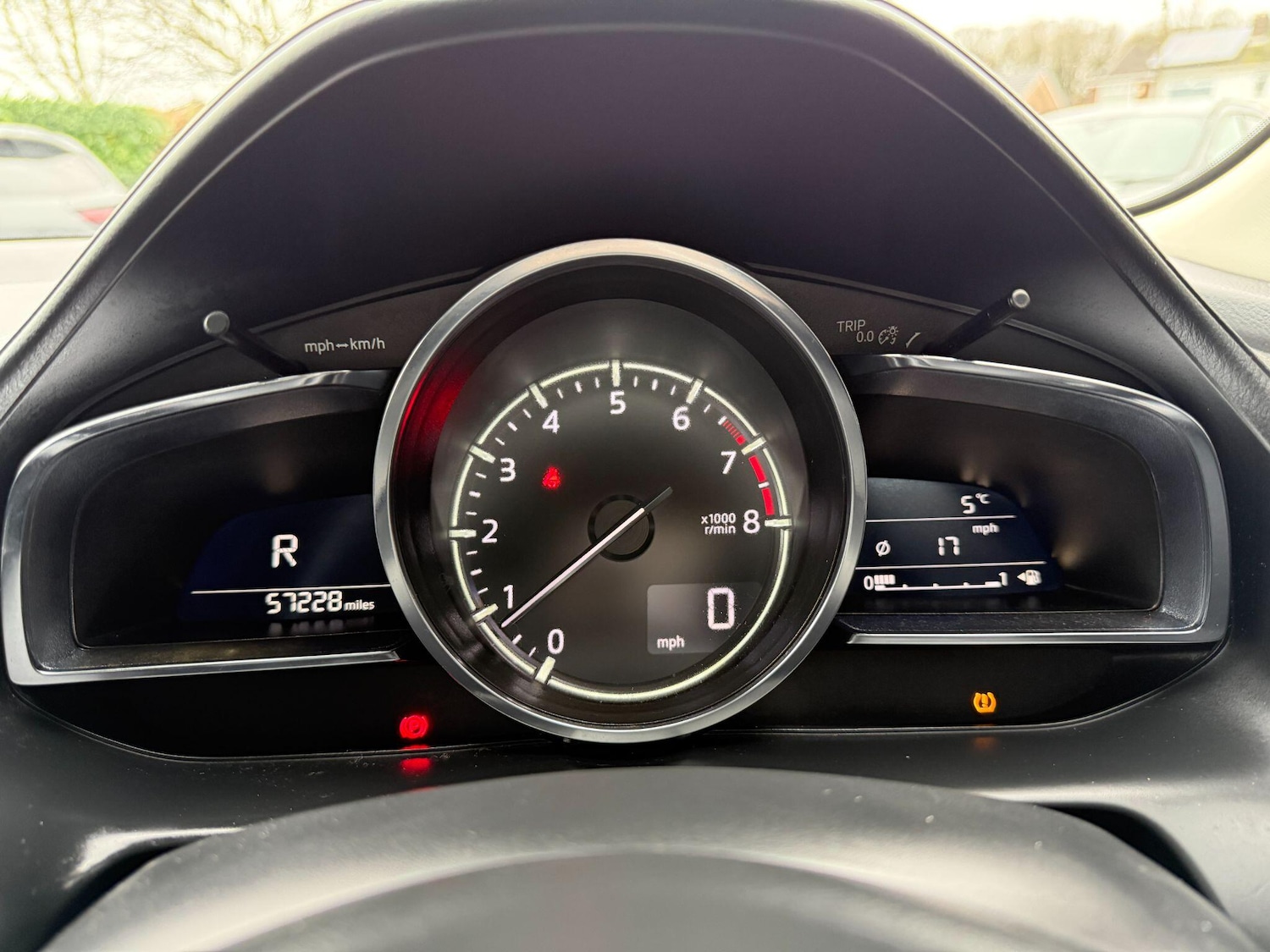 Used Mazda CX-3 for sale - 77783960: Photo 16